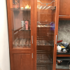 Kệ đồ khô tủ bếp 5 tầng inox 304 - KTDK0402